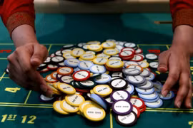 Philippines đóng cửa 175 công ty cờ bạc, trục xuất 40.000 người Trung Quốc,