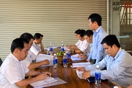 Kiểm tra 1.358 doanh nghiệp, hợp tác xã, hộ kinh doanh