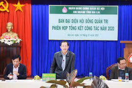 Lồng ghép, kết hợp các nguồn lực để thoát nghèo