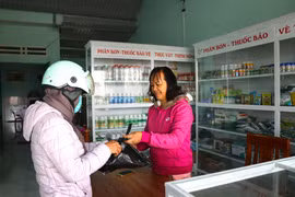 Kông Chro: "Tiếp sức" cho phụ nữ phát triển kinh tế