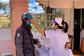 Gia Lai thực hiện một số biện pháp cấp bách để phòng-chống dịch Covid-19