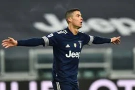 Serie A | Juventus 3-1 Sassuolo | Ronaldo đưa Juve trở lại tốp 4