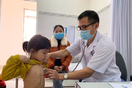 Cảnh báo bệnh viêm đường hô hấp do lạnh