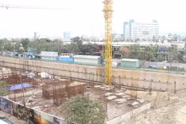 Bình Định cảnh báo khi mua căn hộ dự án I-Tower Quy Nhơn