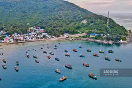 Có 1 Hòn Sơn đẹp cuốn hút từ cái nhìn đầu tiên