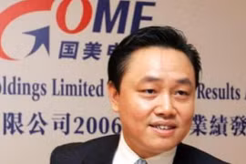 Các tỉ phú Trung Quốc 'ngã ngựa': Từ người giàu nhất đến hơn 10 năm lao tù