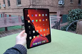 iPad Pro mới không thay đổi thiết kế, iPad mini giống iPad Air 3