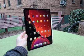 iPad Pro mới không thay đổi thiết kế, iPad mini giống iPad Air 3