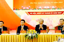 Bảo vệ nền tảng tư tưởng của Đảng trong tình hình mới