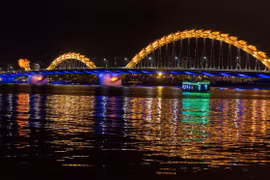 Kinh tế ban đêm - Bài 3: "Khoảng trống" kinh tế ban đêm - Câu chuyện nhìn từ Đà Nẵng