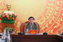 Đắk Lắk yêu cầu các dự án kinh tế phải tạo việc làm cho lao động tại chỗ