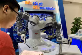 Nóng dần cuộc đua 5G