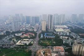 Sau kỳ "ngủ đông", thị trường bất động sản nhận hàng loạt cú hích