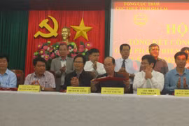 Ngành Thuế Gia Lai phấn đấu thu nội địa hơn 4.540 tỷ đồng