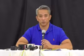 Philippines hủy dự án "khủng" với công ty Trung Quốc cải tạo biển Đông