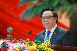 Đại hội XIII: Đề xuất các giải pháp để phát triển đất nước