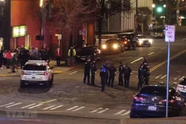 Bộ An ninh Nội địa Mỹ ban hành cảnh báo khủng bố toàn quốc