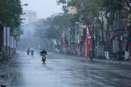 Tết Tân Sửu 2021 ấm, có khả năng xảy ra mưa phùn về đêm và sáng