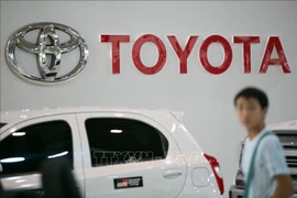 Toyota đánh bại Volkswagen, trở thành hãng bán xe số 1 thế giới