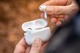 Apple sắp phát hành AirPods Pro thế hệ thứ hai