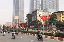 Sẵn sàng cho ngày hội lớn