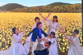 Nồng ấm những chiến binh K