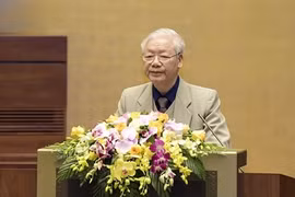 Khẳng định quyền làm chủ của nhân dân