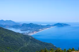 Săn mây trên đèo Hải Vân