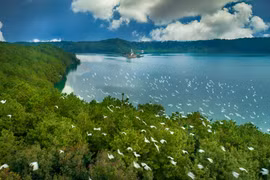 Để Pleiku trở thành "hạt nhân" về du lịch