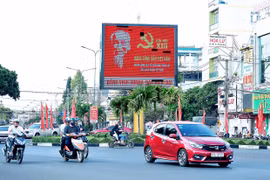 Nhiệm kỳ Đại hội XII: Những thành tựu đáng tự hào