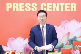 Đại hội XIII - sự kiện chính trị trọng đại của Đảng và dân tộc