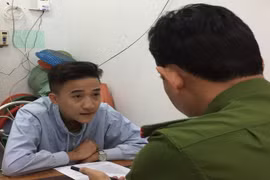 Bắt Cường mèo trong đường dây tội phạm đặc biệt nghiêm trọng