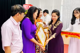 Ngành Giáo dục và Đào tạo Gia Lai tổng kết 3 phong trào thi đua chuyên đề năm học 2019-2020