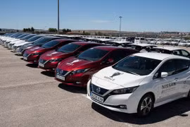 Thêm một nhà máy sản xuất ô tô Nissan ở Đông Nam Á đóng cửa