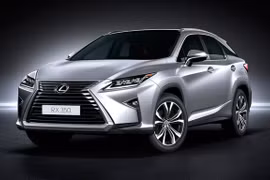 Lỗi bơm nhiên liệu, Lexus Việt Nam triệu hồi hơn 1.300 xe