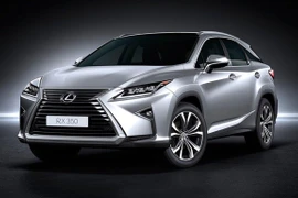 Lỗi bơm nhiên liệu, Lexus Việt Nam triệu hồi hơn 1.300 xe