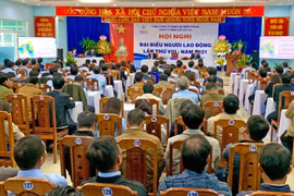 Công ty Điện lực Gia Lai triển khai nhiệm vụ năm 2021