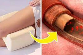 Ngủ theo cách này, lợi ích đủ đường