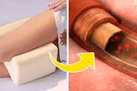 Ngủ theo cách này, lợi ích đủ đường