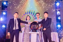 Gia Lai Chain liên kết quảng bá du lịch và tiếp thị số