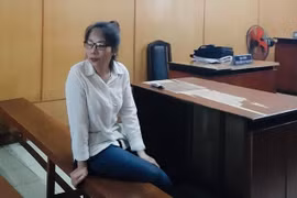 Người đàn bà "cao tay" đưa ông chủ doanh nghiệp ở Bình Phước vào tròng