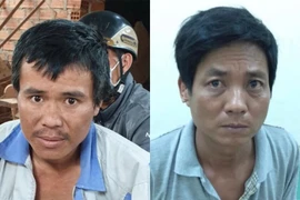 Phú Thiện: Bắt giữ thợ rèn buôn ma túy
