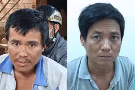 Phú Thiện: Bắt giữ thợ rèn buôn ma túy