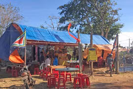 Hai mẹ con tử vong do tai nạn giao thông ở Chư Sê: Nỗi đau người ở lại...