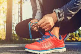 9 sai lầm khi đi bộ mà bạn không biết