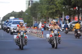 Công an Gia Lai chủ động tấn công trấn áp tội phạm, giữ gìn an ninh trật tự