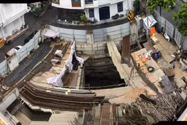 Rút ngắn thời gian cấp giấy phép xây dựng xuống 20 ngày