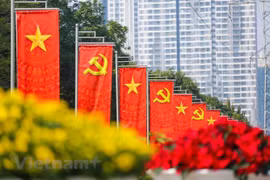 Đại biểu Gia Lai tin tưởng và kỳ vọng vào Đại hội lần thứ XIII của Đảng