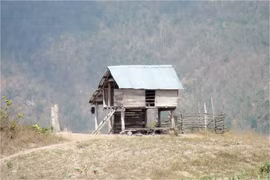 Phú Thiện: Đánh chết vợ vì khuyên ngừng uống rượu không được