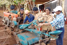 Gia Lai: Đào tạo nghề cho 12 ngàn lao động nông thôn trong giai đoạn 2021-2025